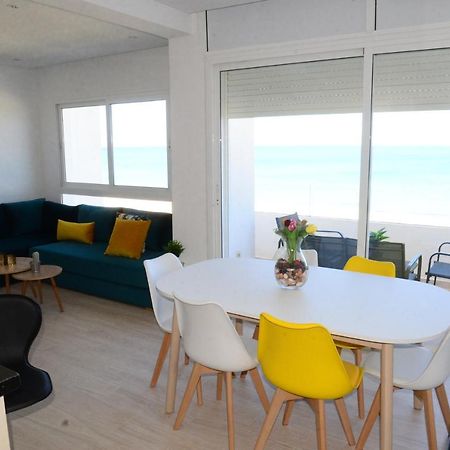 Apartament La Perle De Martil Zewnętrze zdjęcie