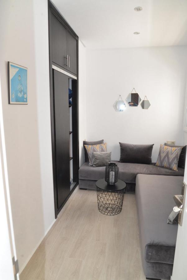 Apartament La Perle De Martil Zewnętrze zdjęcie