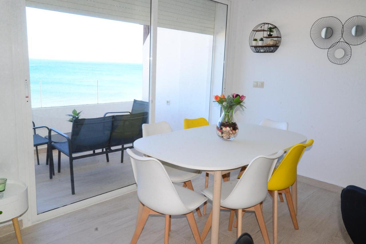 Apartament La Perle De Martil Zewnętrze zdjęcie