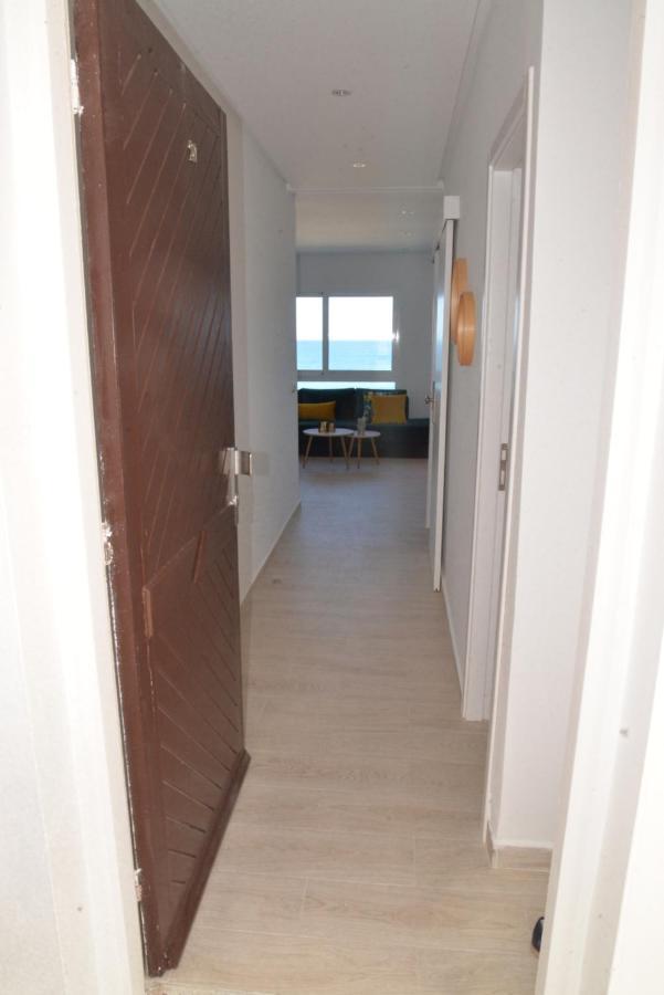 Apartament La Perle De Martil Zewnętrze zdjęcie