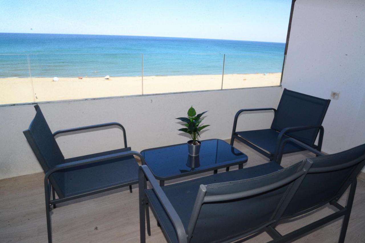 Apartament La Perle De Martil Zewnętrze zdjęcie