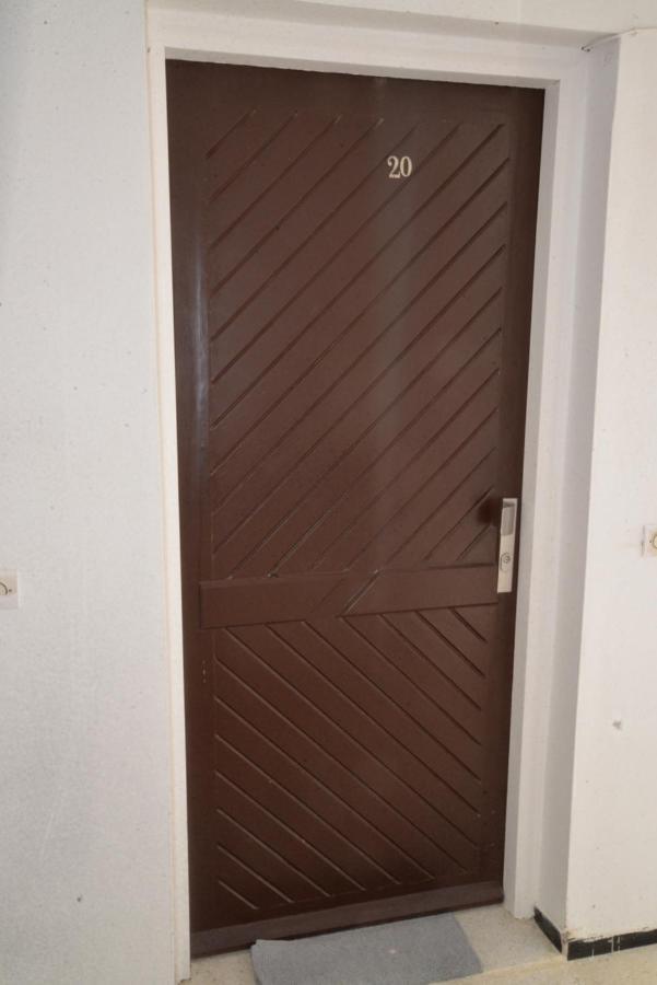Apartament La Perle De Martil Zewnętrze zdjęcie