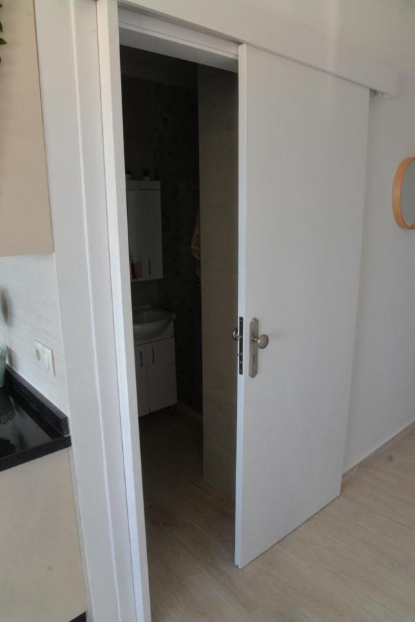 Apartament La Perle De Martil Zewnętrze zdjęcie