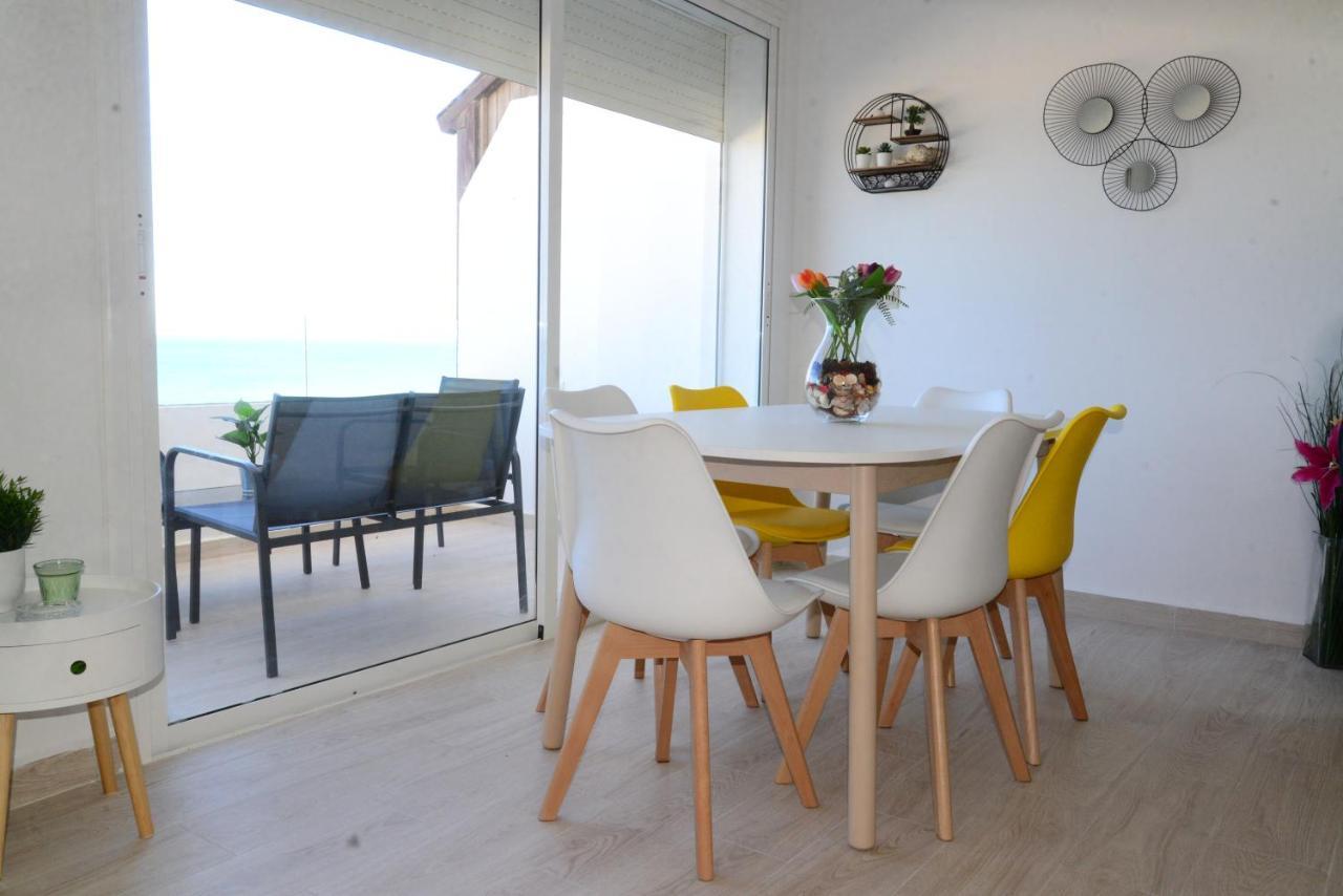 Apartament La Perle De Martil Zewnętrze zdjęcie