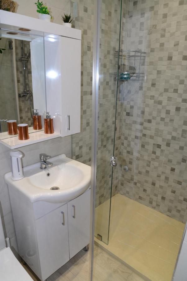 Apartament La Perle De Martil Zewnętrze zdjęcie