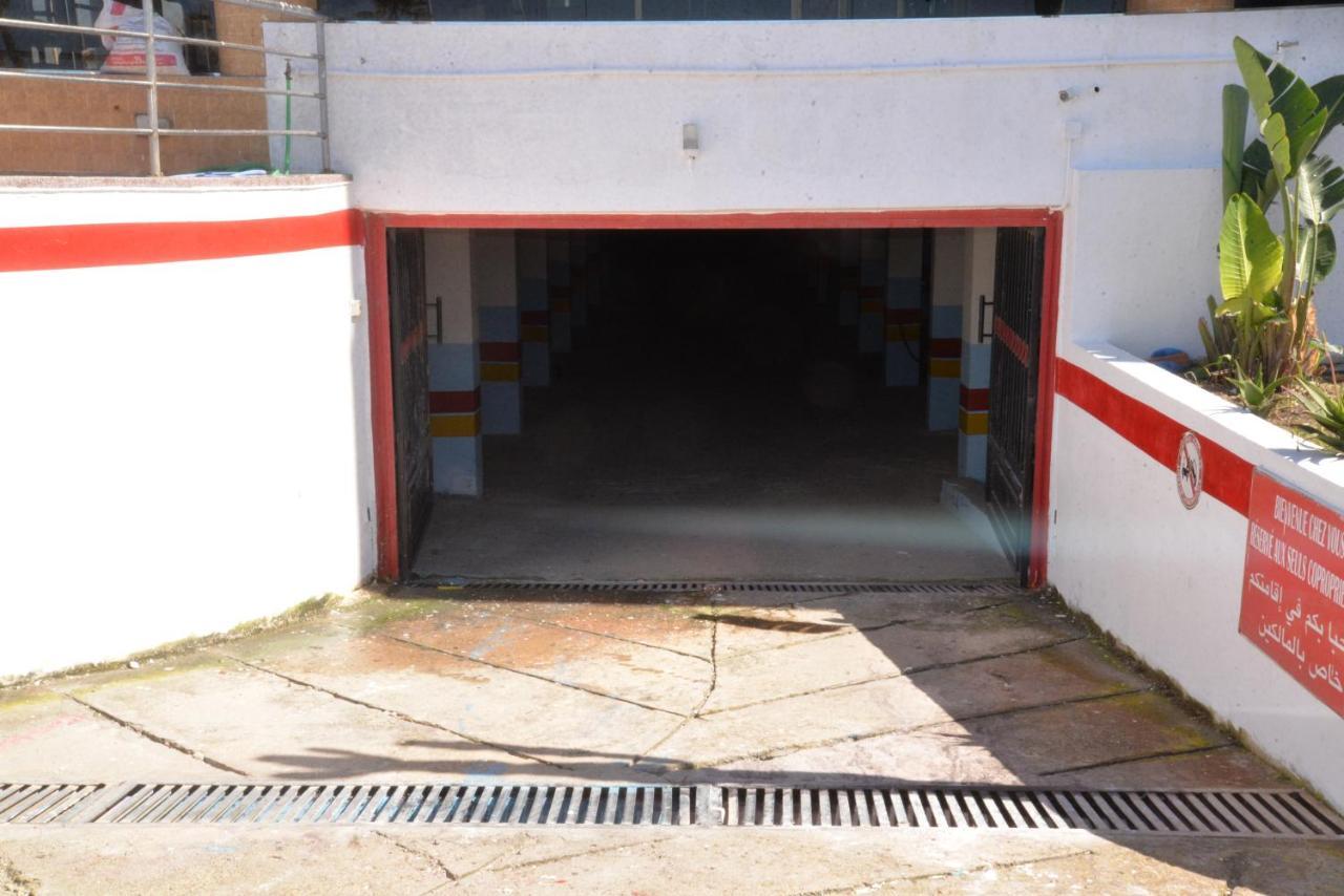 Apartament La Perle De Martil Zewnętrze zdjęcie