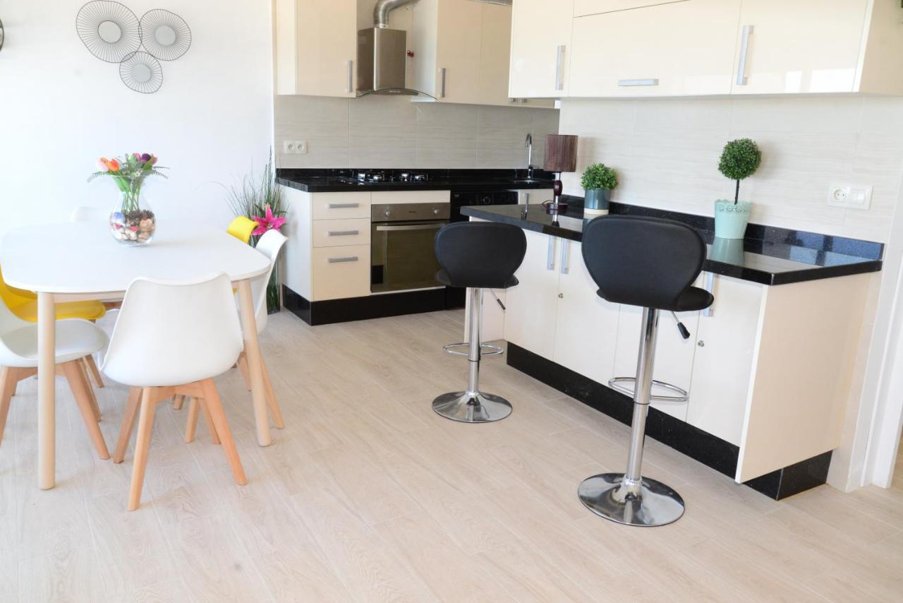 Apartament La Perle De Martil Zewnętrze zdjęcie