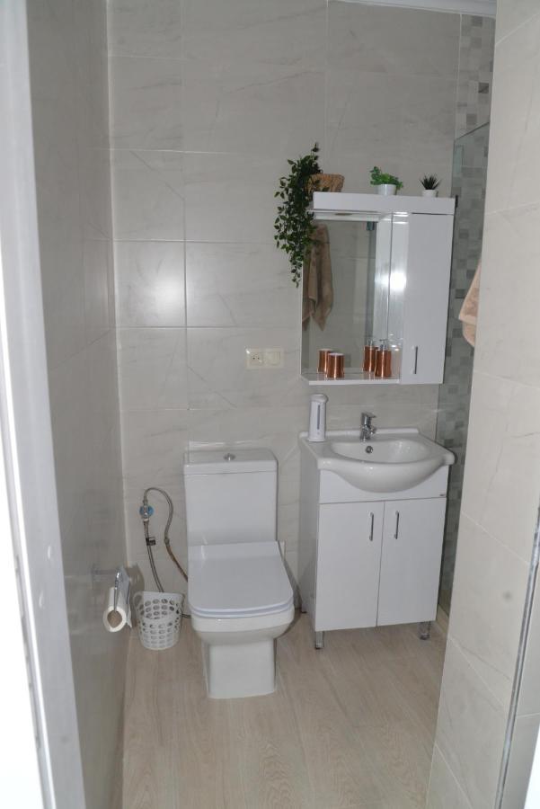 Apartament La Perle De Martil Zewnętrze zdjęcie