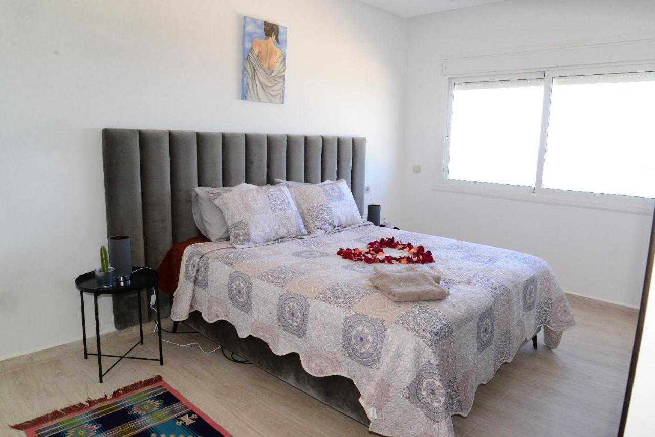 Apartament La Perle De Martil Zewnętrze zdjęcie