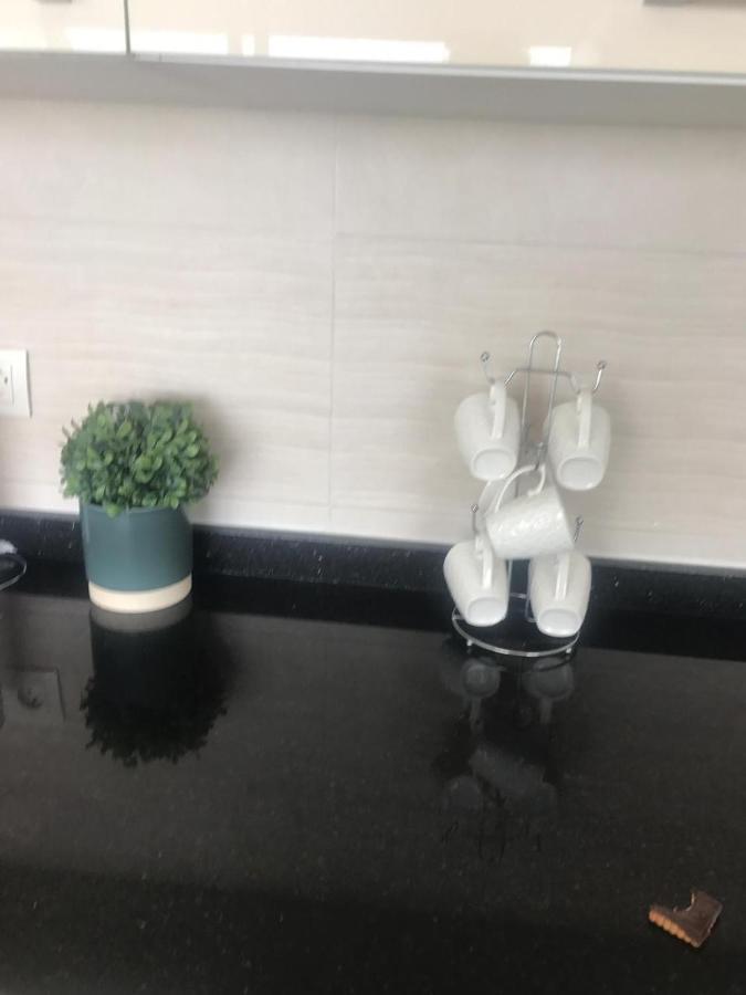 Apartament La Perle De Martil Zewnętrze zdjęcie