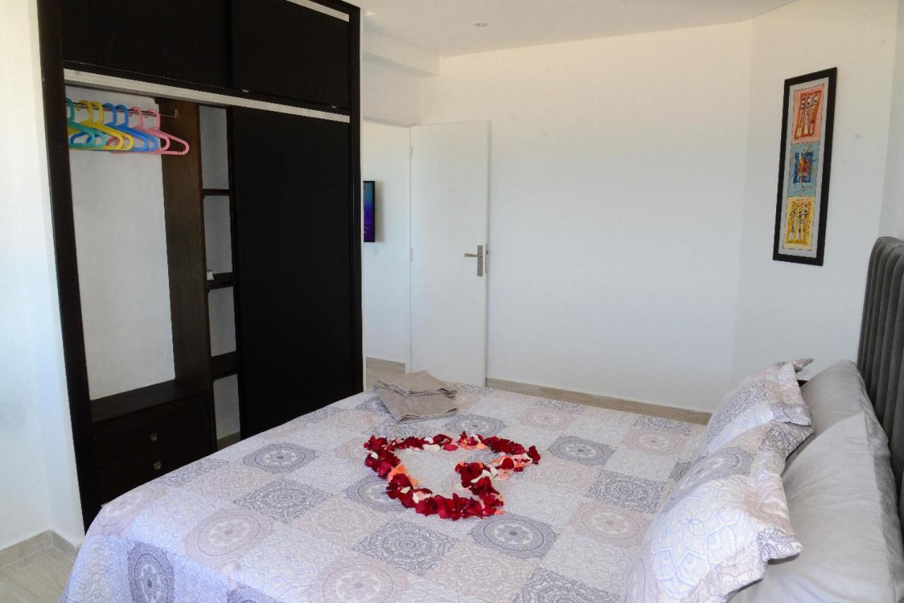 Apartament La Perle De Martil Zewnętrze zdjęcie