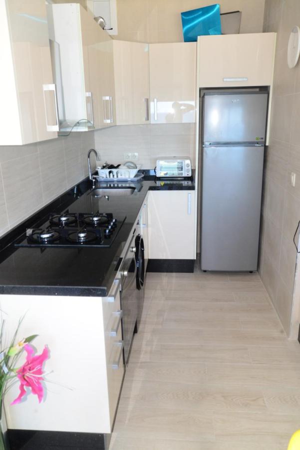 Apartament La Perle De Martil Zewnętrze zdjęcie