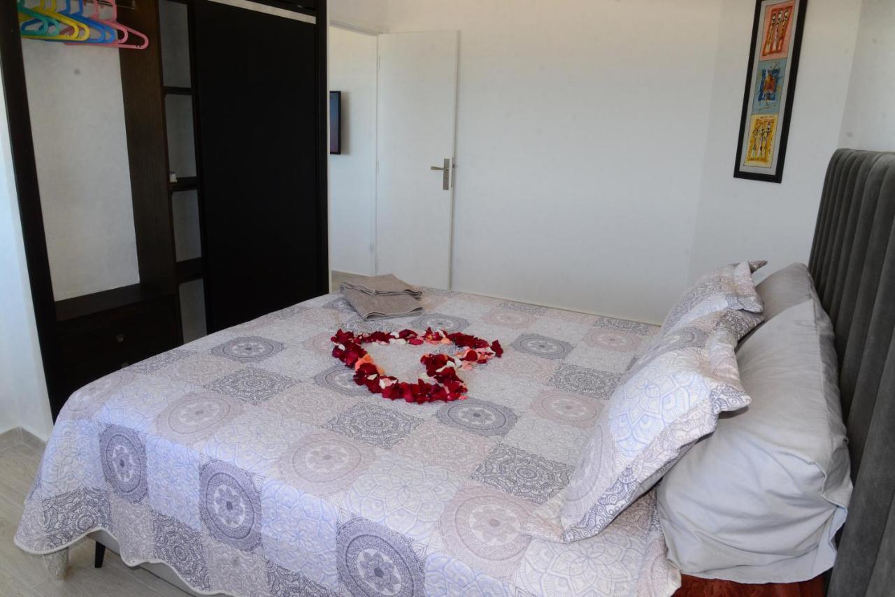 Apartament La Perle De Martil Zewnętrze zdjęcie