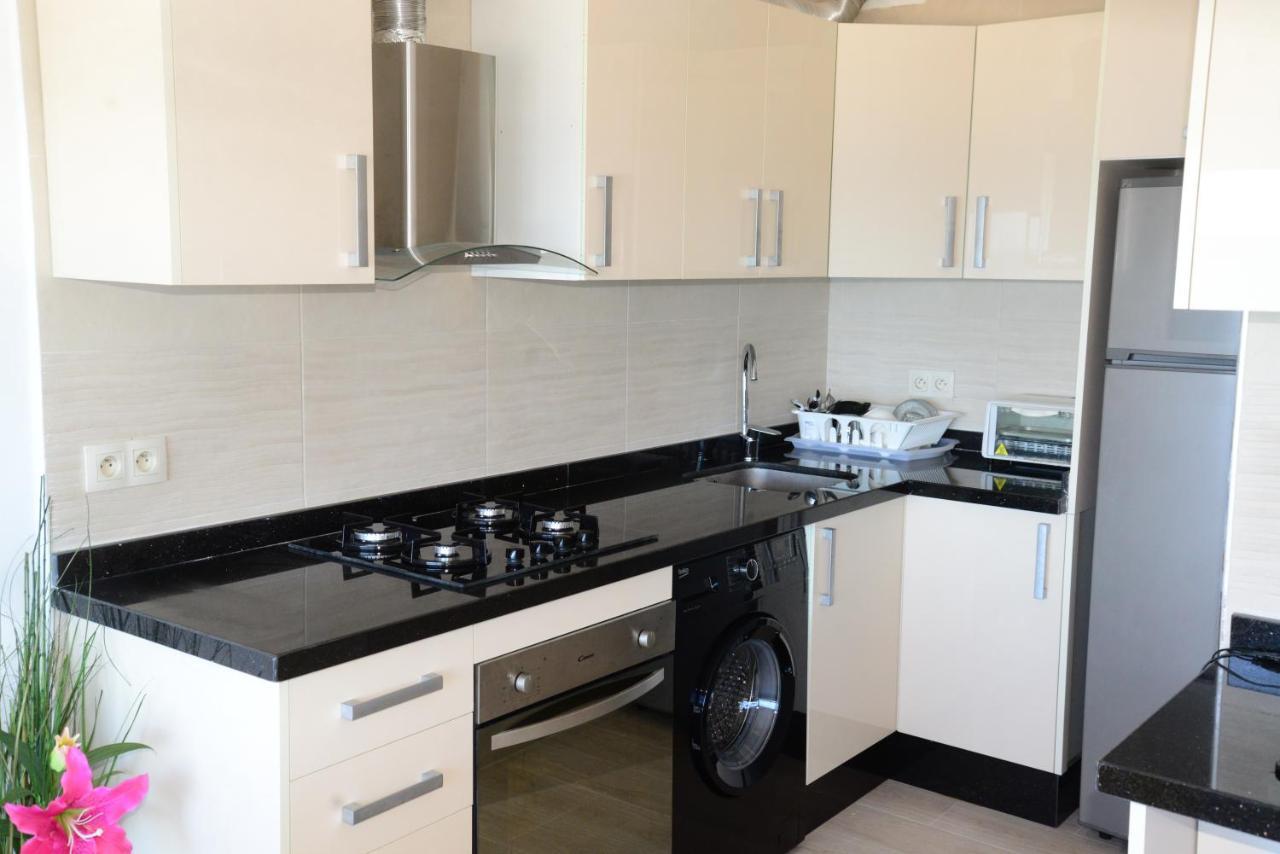 Apartament La Perle De Martil Zewnętrze zdjęcie