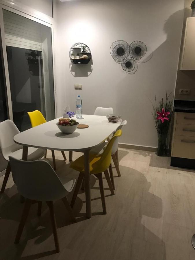 Apartament La Perle De Martil Zewnętrze zdjęcie