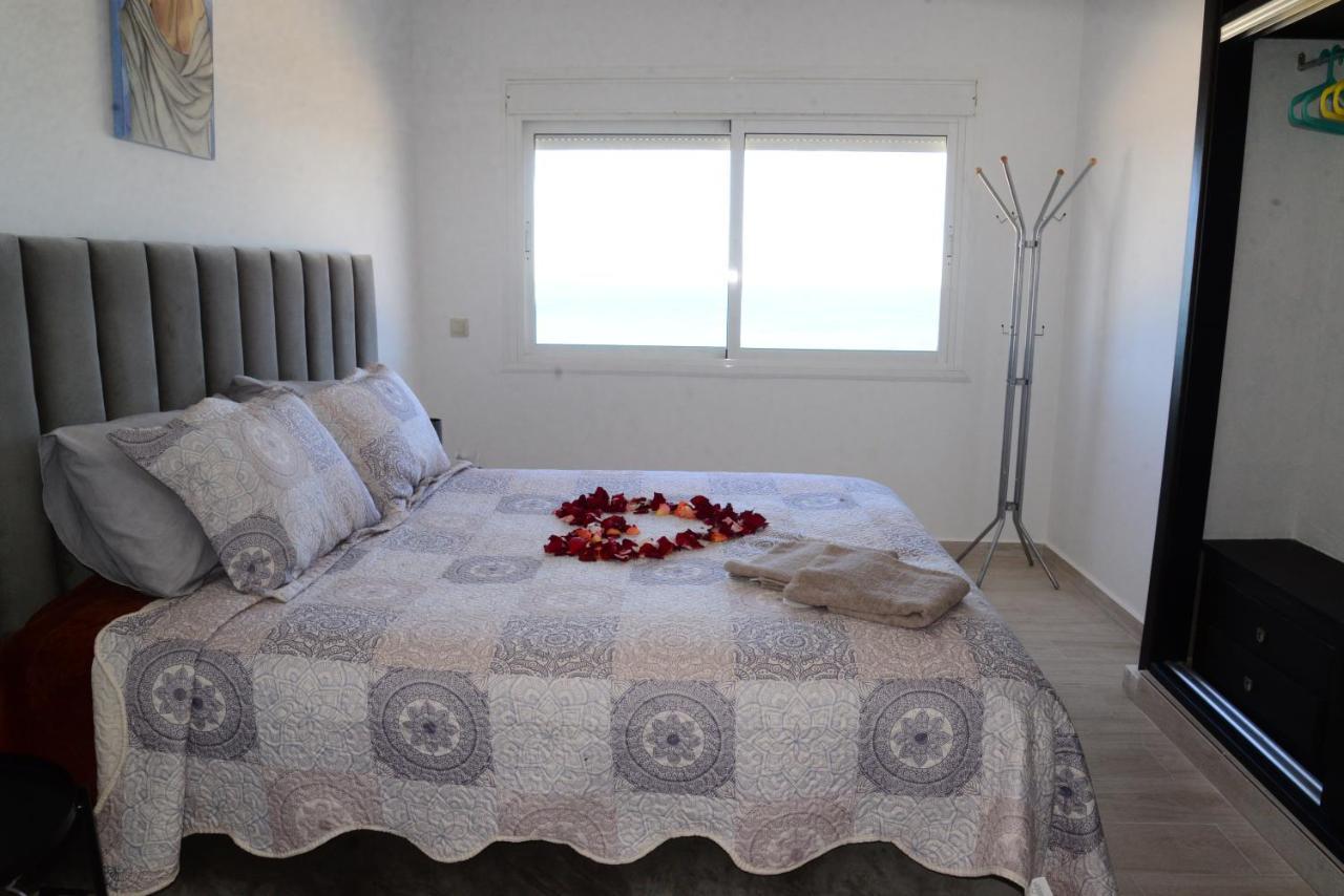 Apartament La Perle De Martil Zewnętrze zdjęcie