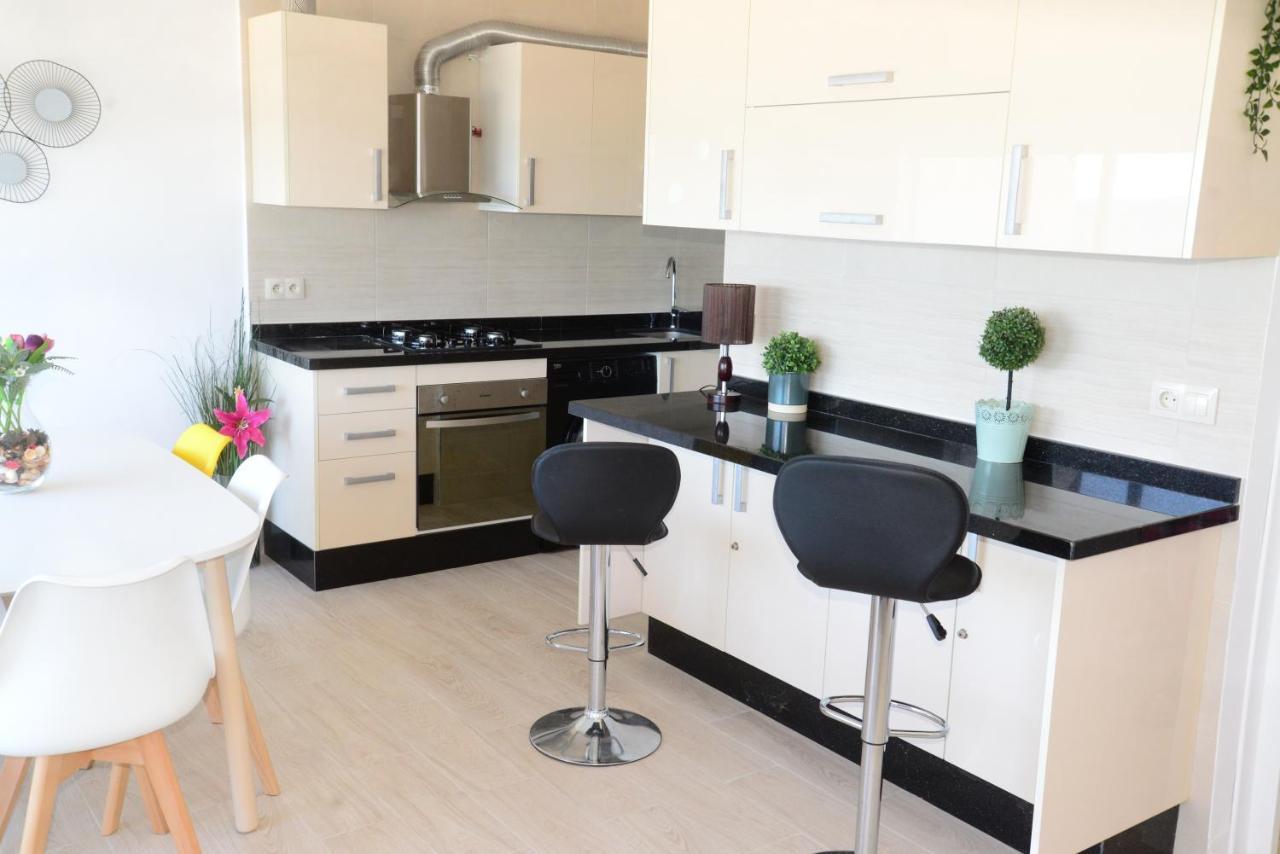 Apartament La Perle De Martil Zewnętrze zdjęcie
