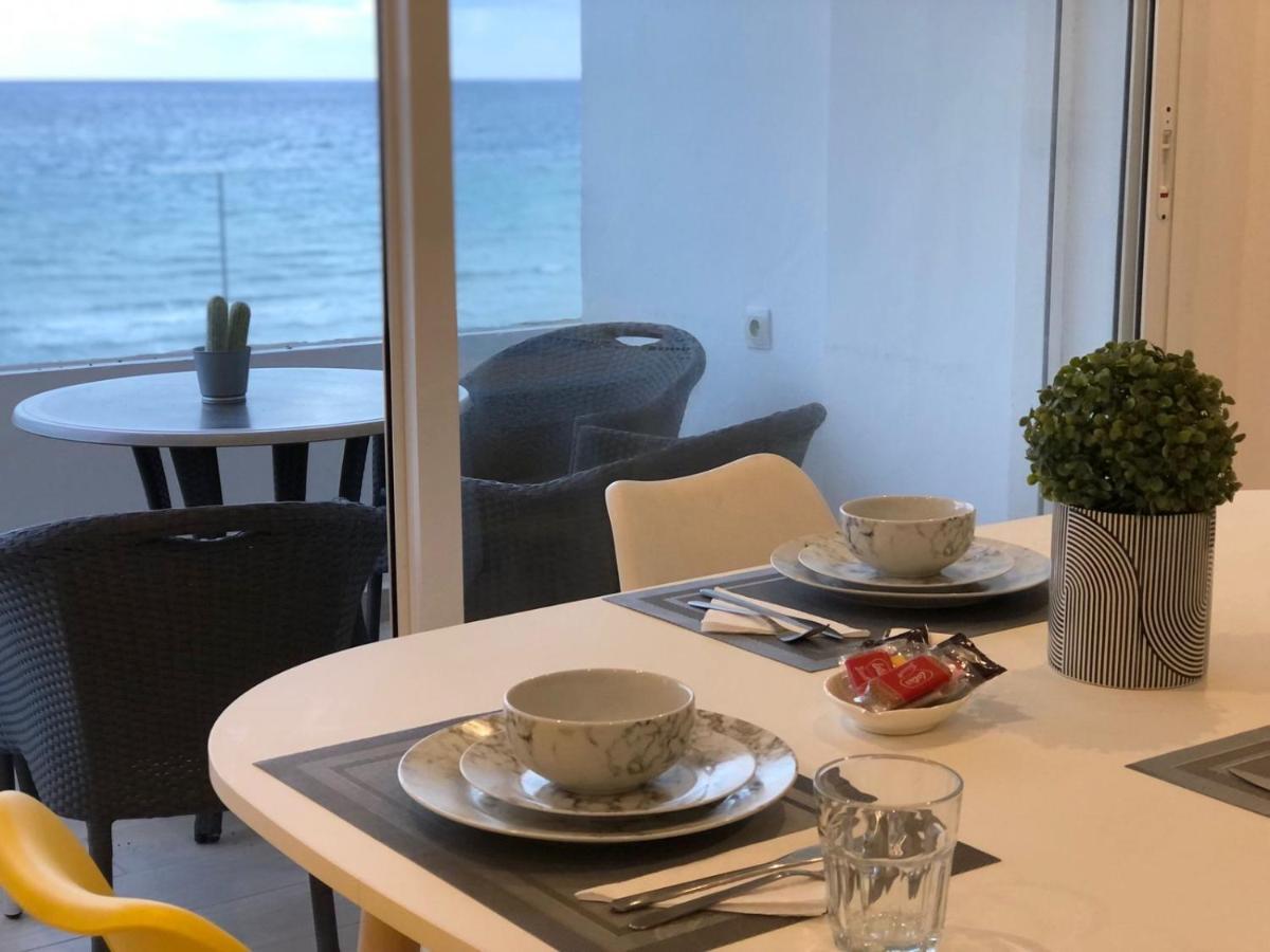 Apartament La Perle De Martil Zewnętrze zdjęcie