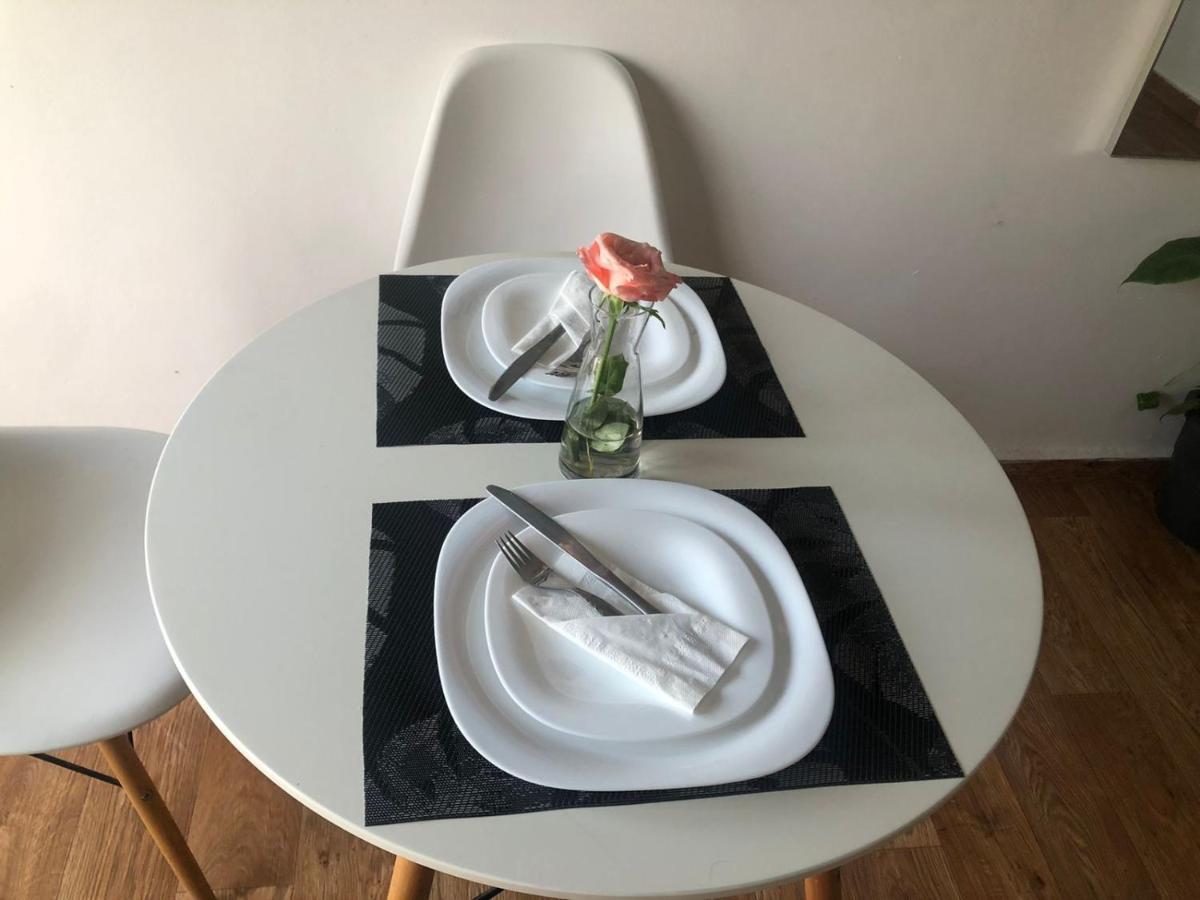 Apartament La Perle De Martil Zewnętrze zdjęcie