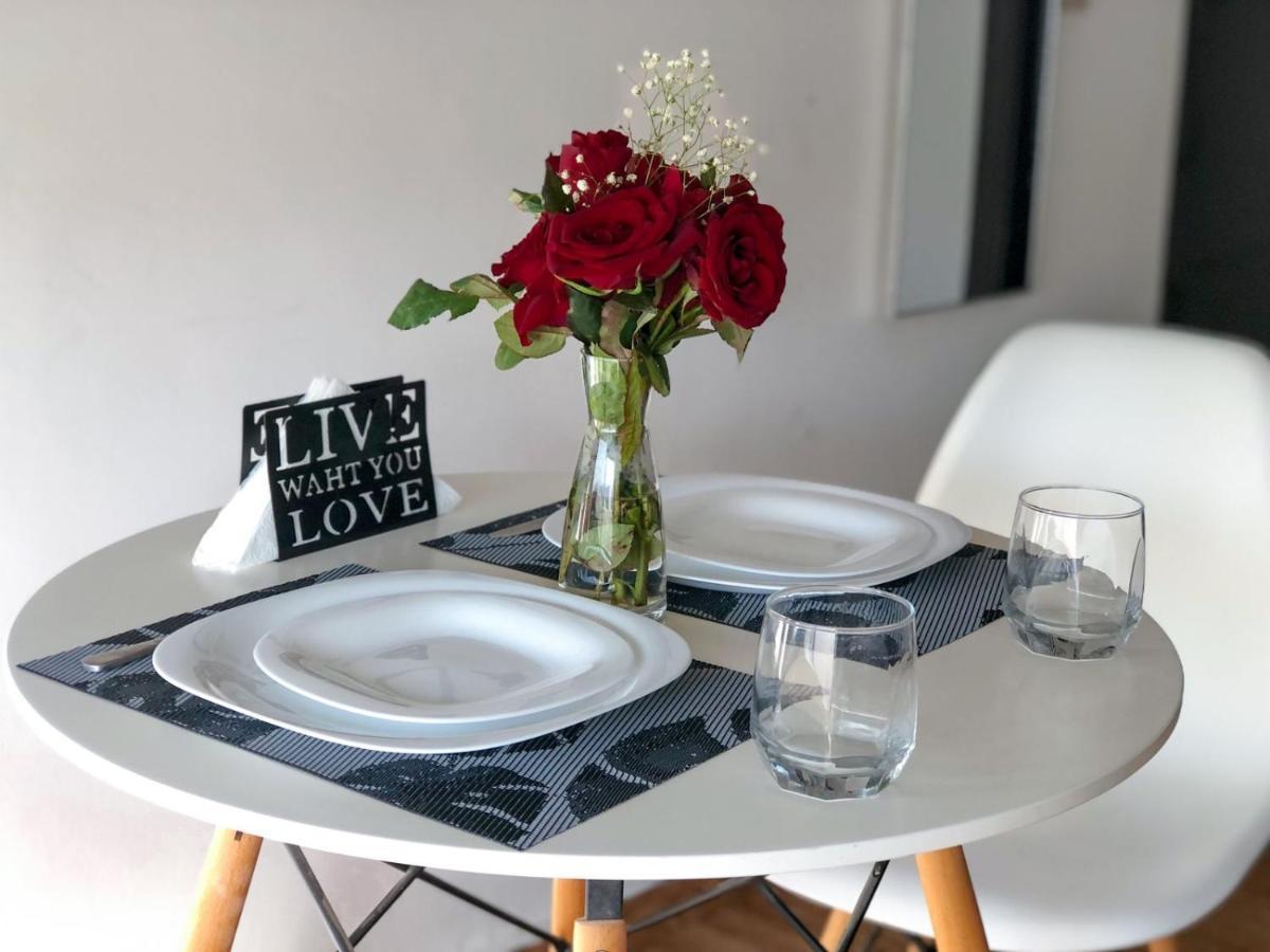 Apartament La Perle De Martil Zewnętrze zdjęcie