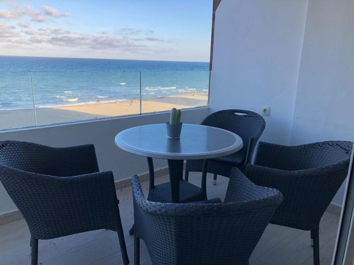Apartament La Perle De Martil Zewnętrze zdjęcie