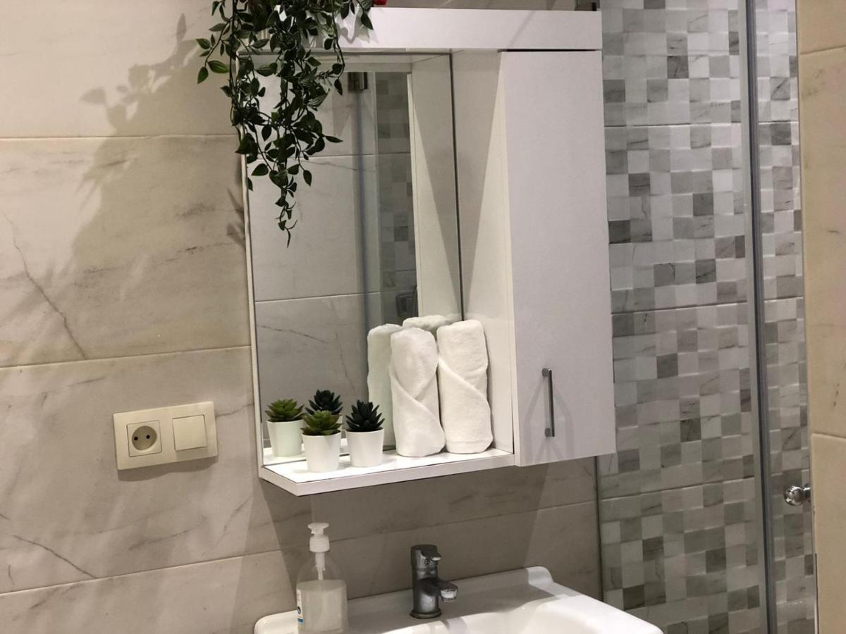 Apartament La Perle De Martil Zewnętrze zdjęcie